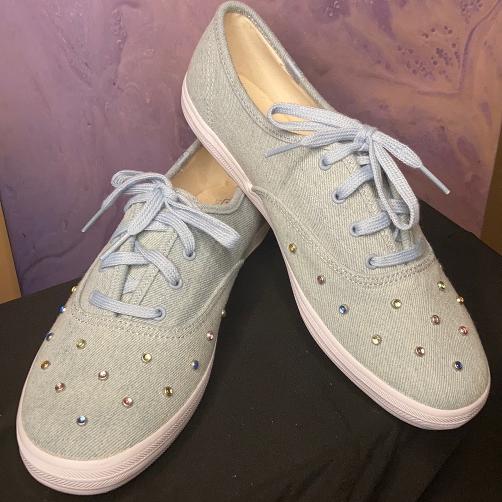 Keds Starlight Stud Sneakers